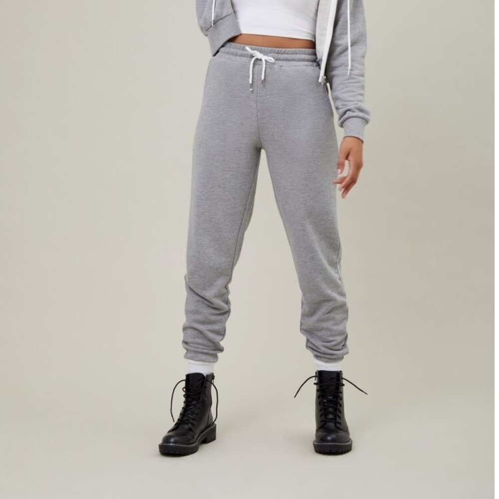 Sweatpants/joggers